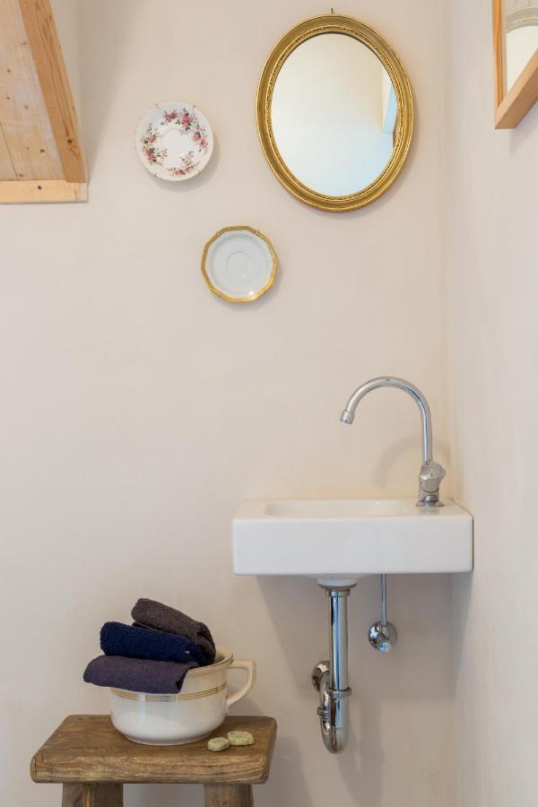 Bed and Breakfast De Nieuwe Warande Tilburg Exterior foto