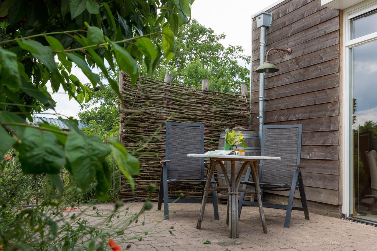 Bed and Breakfast De Nieuwe Warande Tilburg Exterior foto
